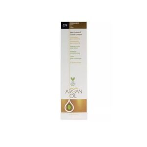 One 'N Only Argan Oil Permanent Hair Color Cream - 2N Black - 3 oz